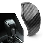 ABS Gear Shift Knob Cover Trim for Honda Civic (2016-2021)