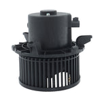 Heater Blower Motor for Chevy Silverado GMC Sierra Buick Enclave (2013-2017)