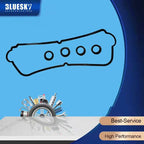 Rocker Cover Gasket Kit for Suzuki Jimny SN413 1.3L (10/98-9/02)