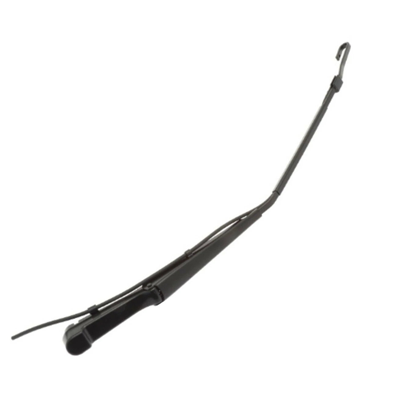 Set of 2 Front Windshield Wiper Arms for Sprinter 2500 3500 (2002-2006)