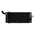 Engine Radiator Cooler for Honda VT750 (2004–2009) Aluminum