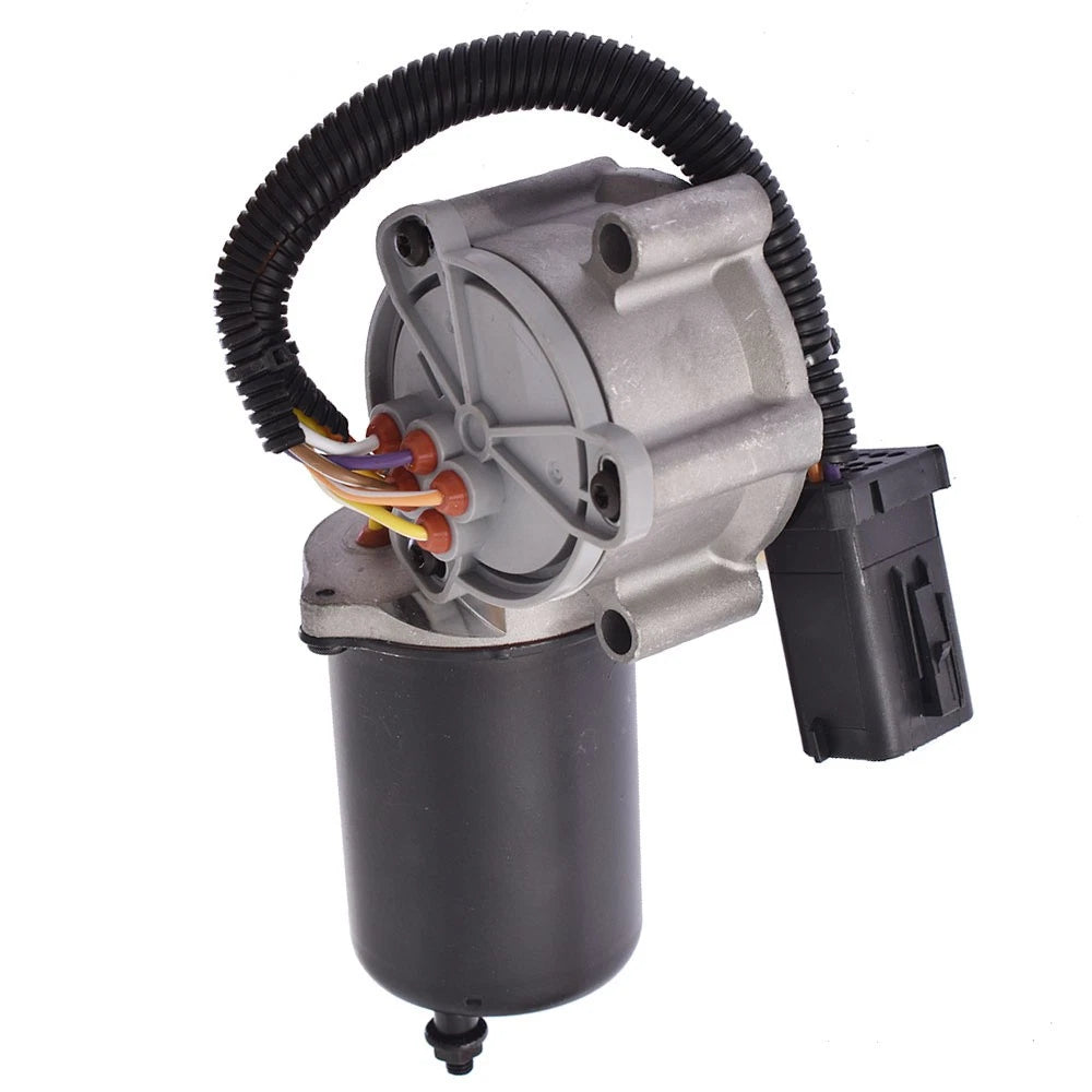 Transfer Case Motor for Ford F-150 Lobo Lincoln Mark LT (2004-2008)