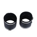 2 Pcs Upper Exhaust Bellows for Volvo Penta OMC Cobra (3852696, 913405, 18-2779)