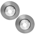 2X Brembo Front Composite Brake Disc Rotors for BMW F30 F31 F33 F34 F36