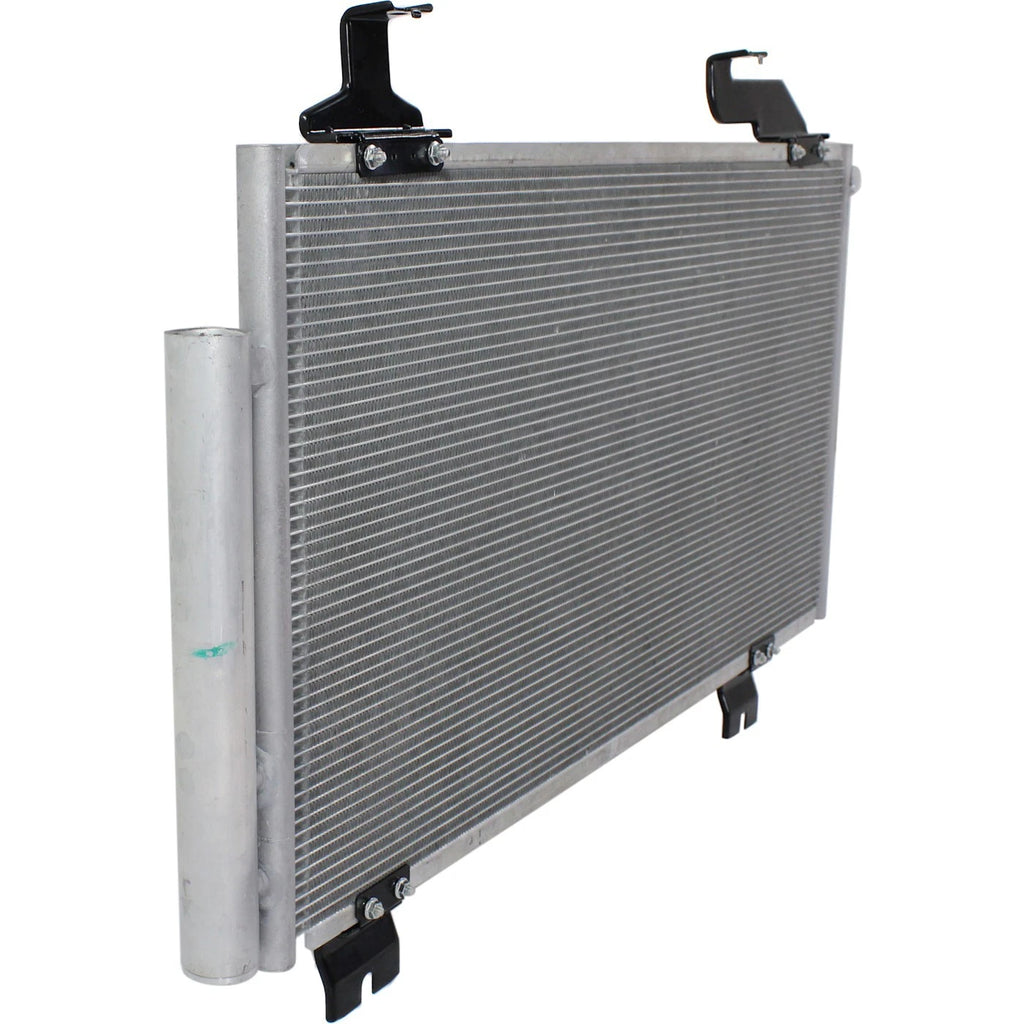 AC Condenser for Acura TSX (2009–2014)