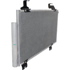 AC Condenser for Acura TSX (2009–2014)