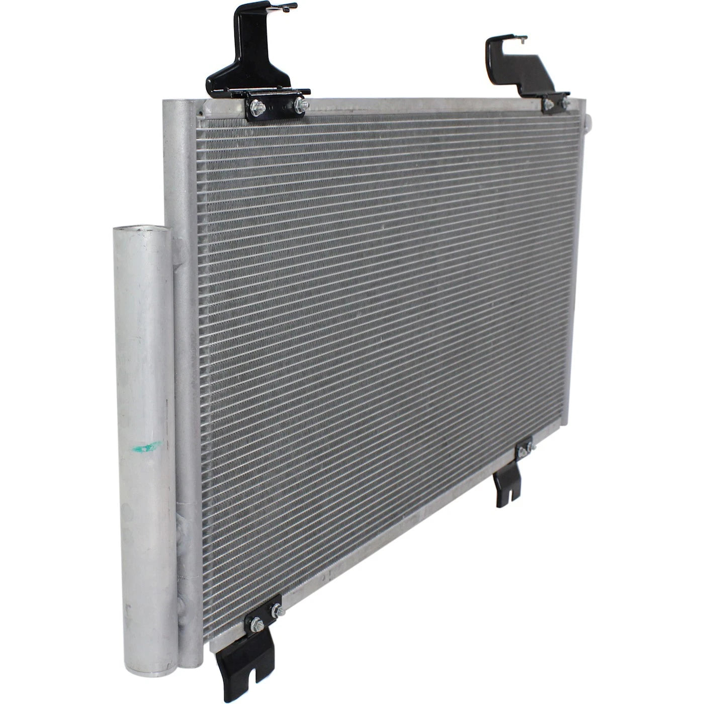 AC Condenser for Acura TSX (2009–2014)