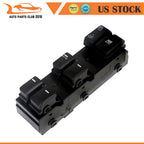 Power Window Switch 935703W300WK for Kia Sportage (2011–2017)