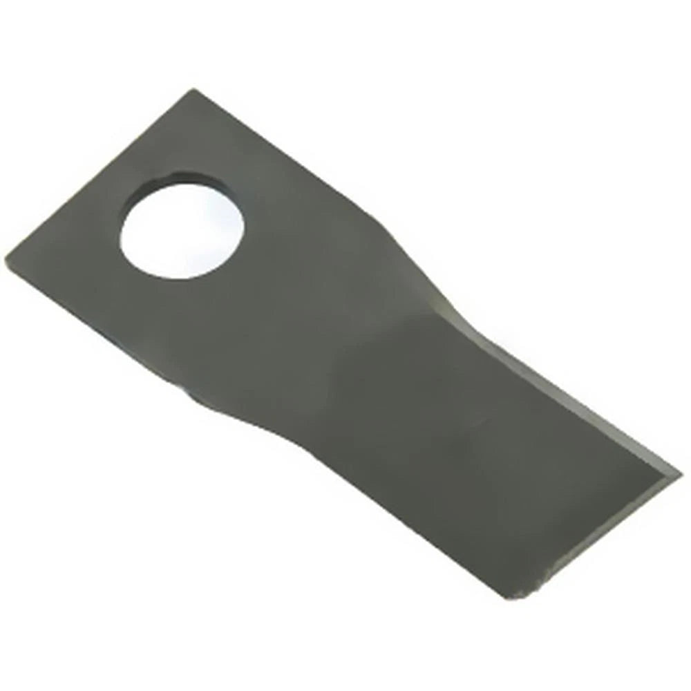 LH Disc Mower Blade for Case/International Harvester (Replaces ZA113385A1)