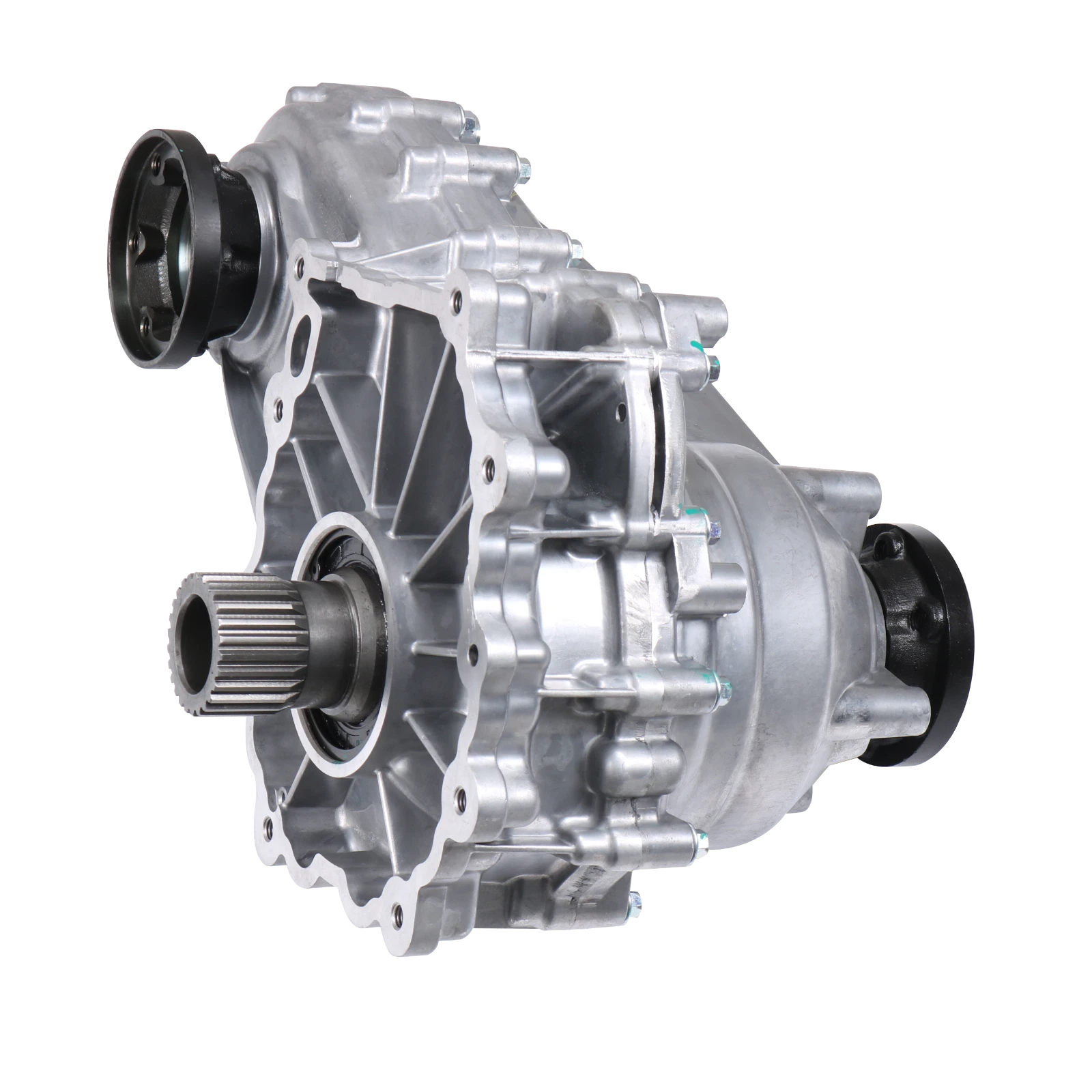 Transfer Case Assembly for Mercedes ML/GL/R 320 350 420 450 500 (2006–2012)