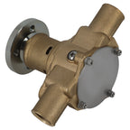 Raw Water Pump Kit for Sherwood P1014/P101 Pleasurecraft (RA057031, RP061017)