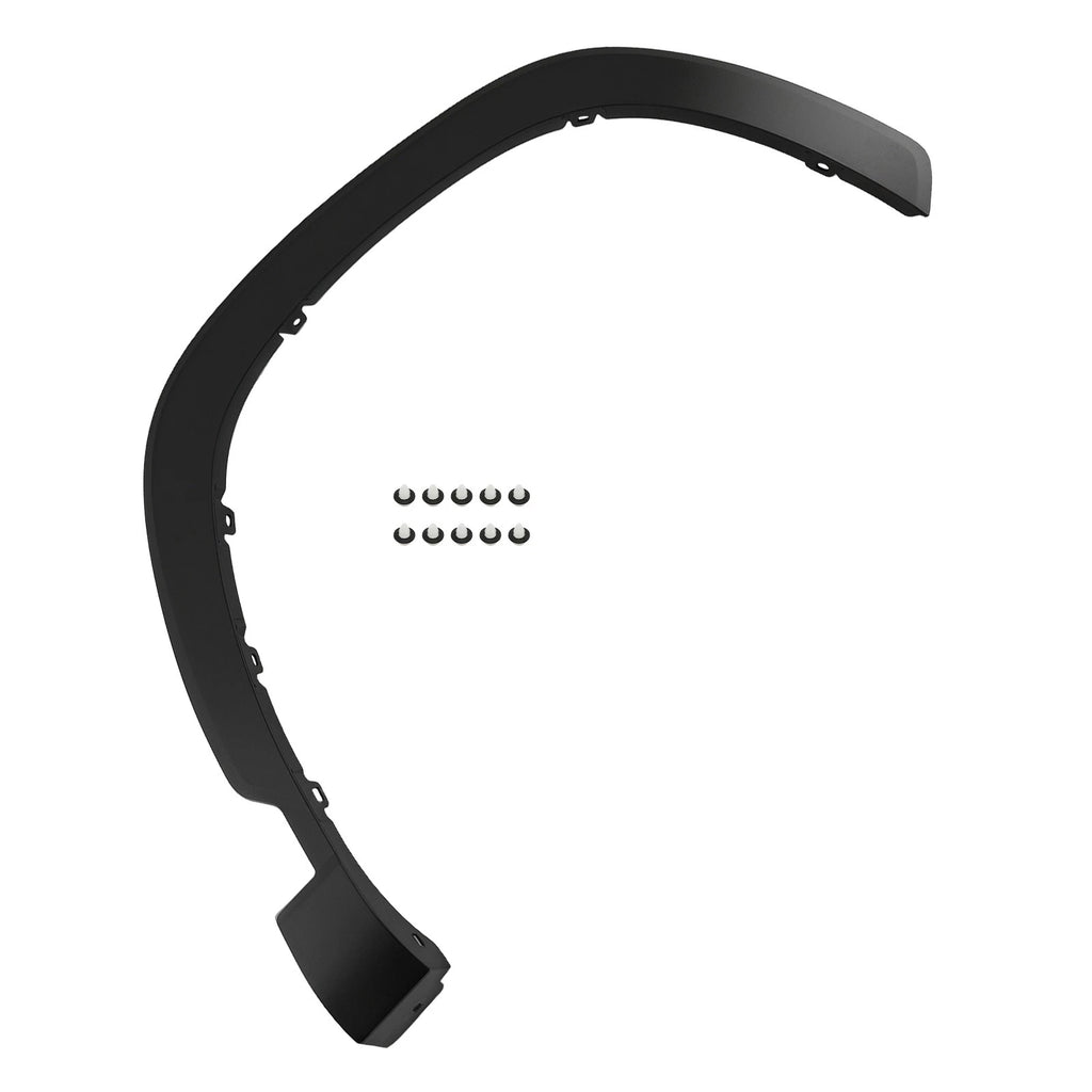Right Fender Molding Trim for Toyota Corolla Cross (2022–2023)