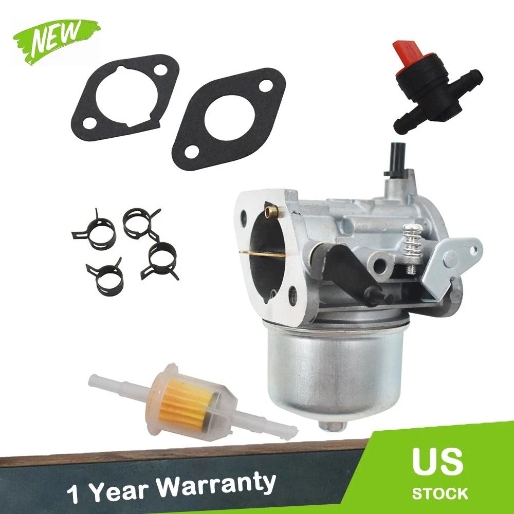 Carburetor Assembly for Kawasaki FS481V FH430V