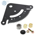 Steering Sector & Pinion Gear for John Deere LA120 LA125 LA115 (2006–2010)