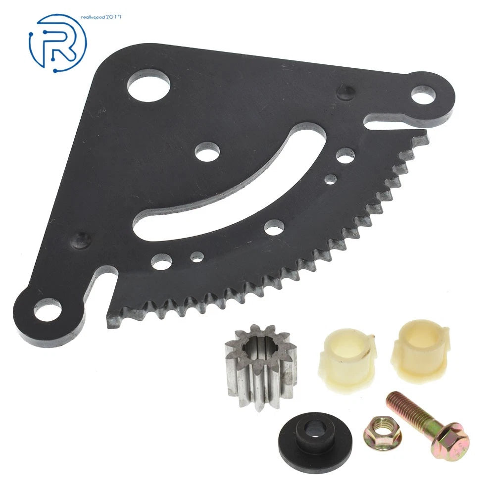Steering Sector & Pinion Gear for John Deere LA120 LA125 LA115 (2006–2010)