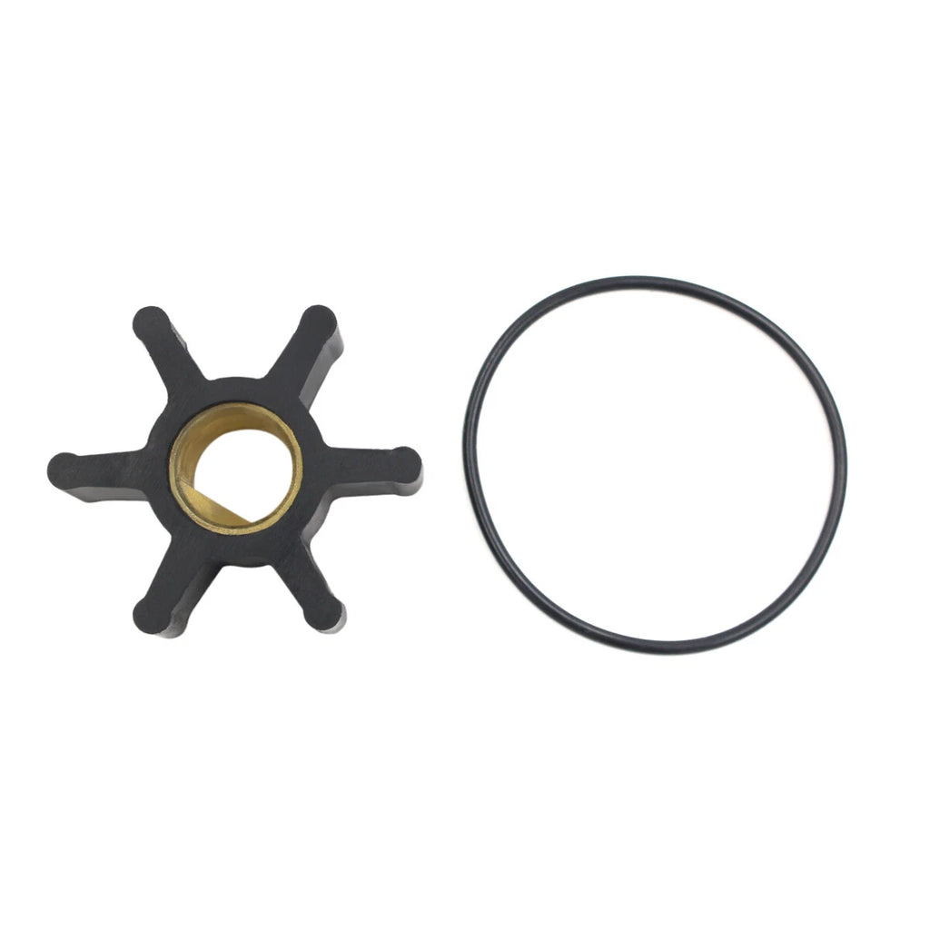 Water Pump Impeller Kit for Sherwood 8000K Kohler 359978 (Marine Generator)