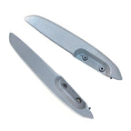 Front Door Armrest Pair for Chevrolet GMC C/K Suburban (1995–2002)