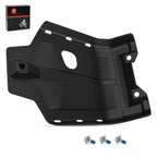 Skid Plate with Hardware for Kawasaki KLX230 KLX230R KLX230SM (2020–2024) 99994-1246