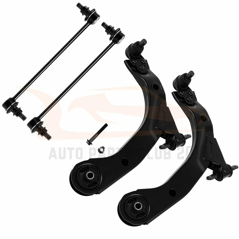 Front Lower Control Arm Sway Bar Kit for Chevrolet Cobalt HHR (2005–2011)