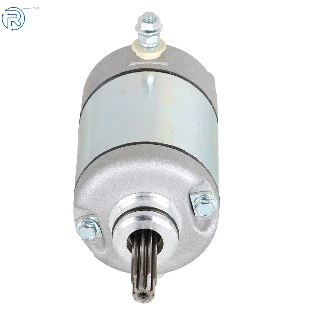 Starter Motor 31200-HN1-A41 for Honda SporTrax 400 RX400EX (2005–2008)