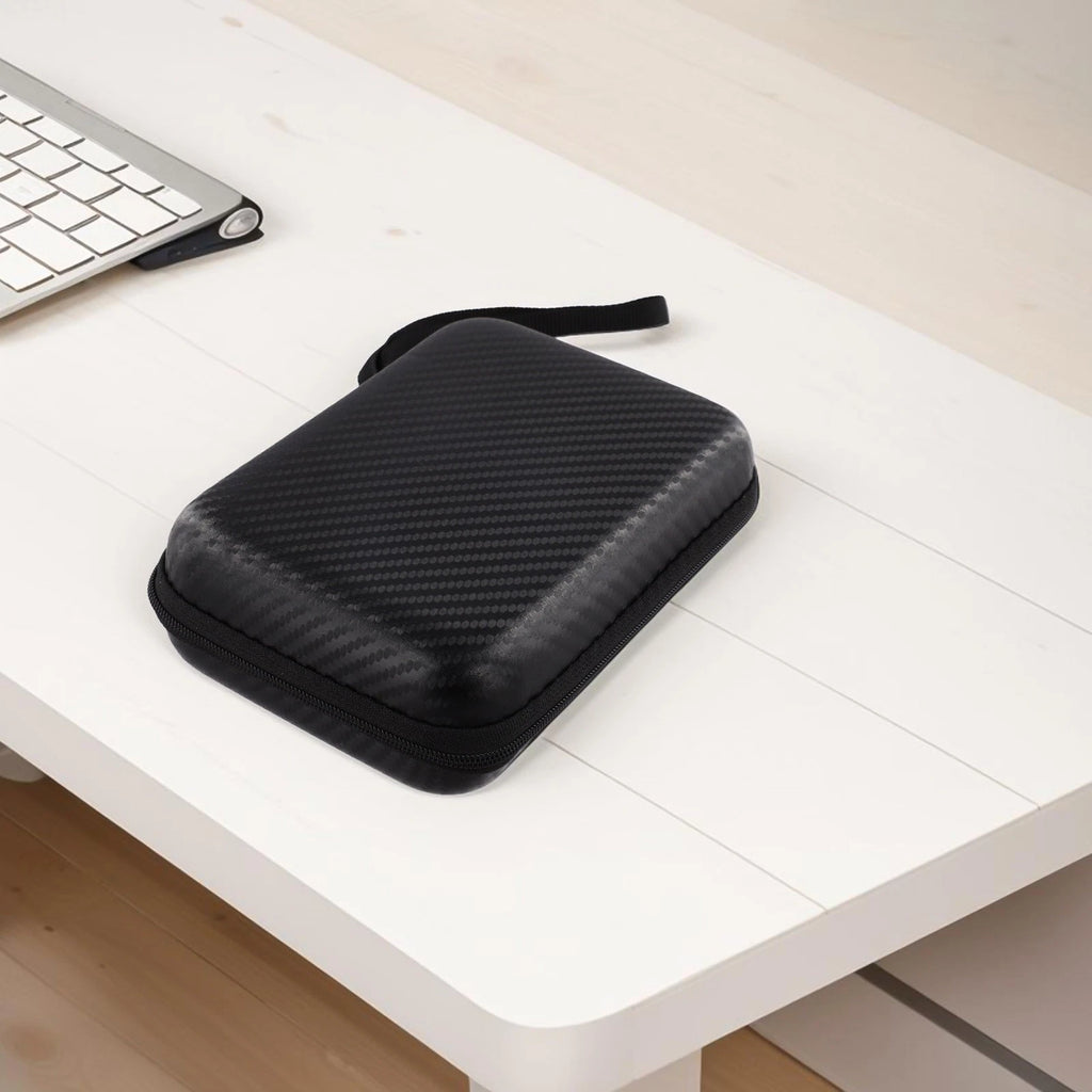 Turbine Fan Storage Bag for Electronics