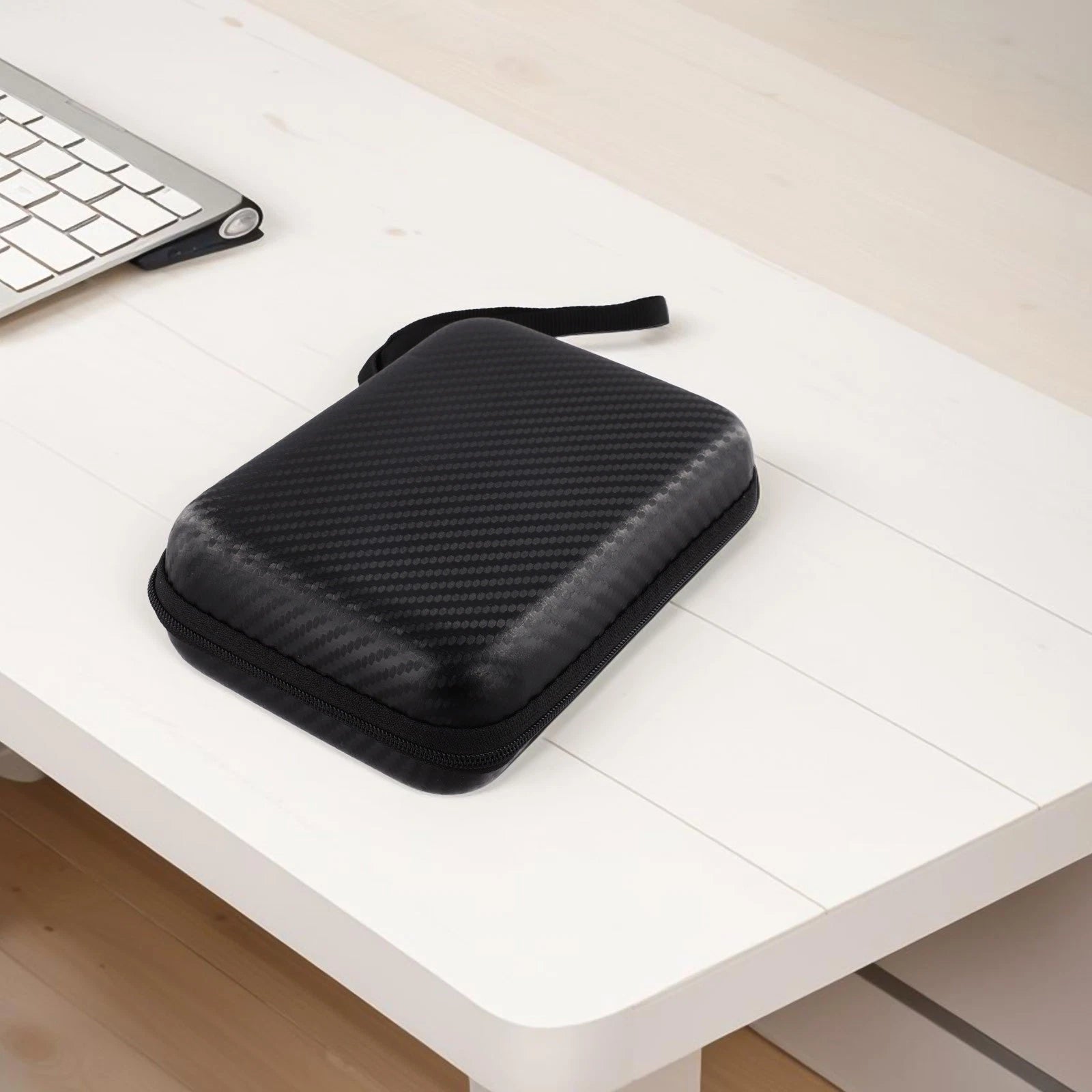 Turbine Fan Storage Bag for Electronics