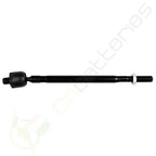 8pc Tie Rod End Suspension Kit for Nissan Quest (2004–2009)