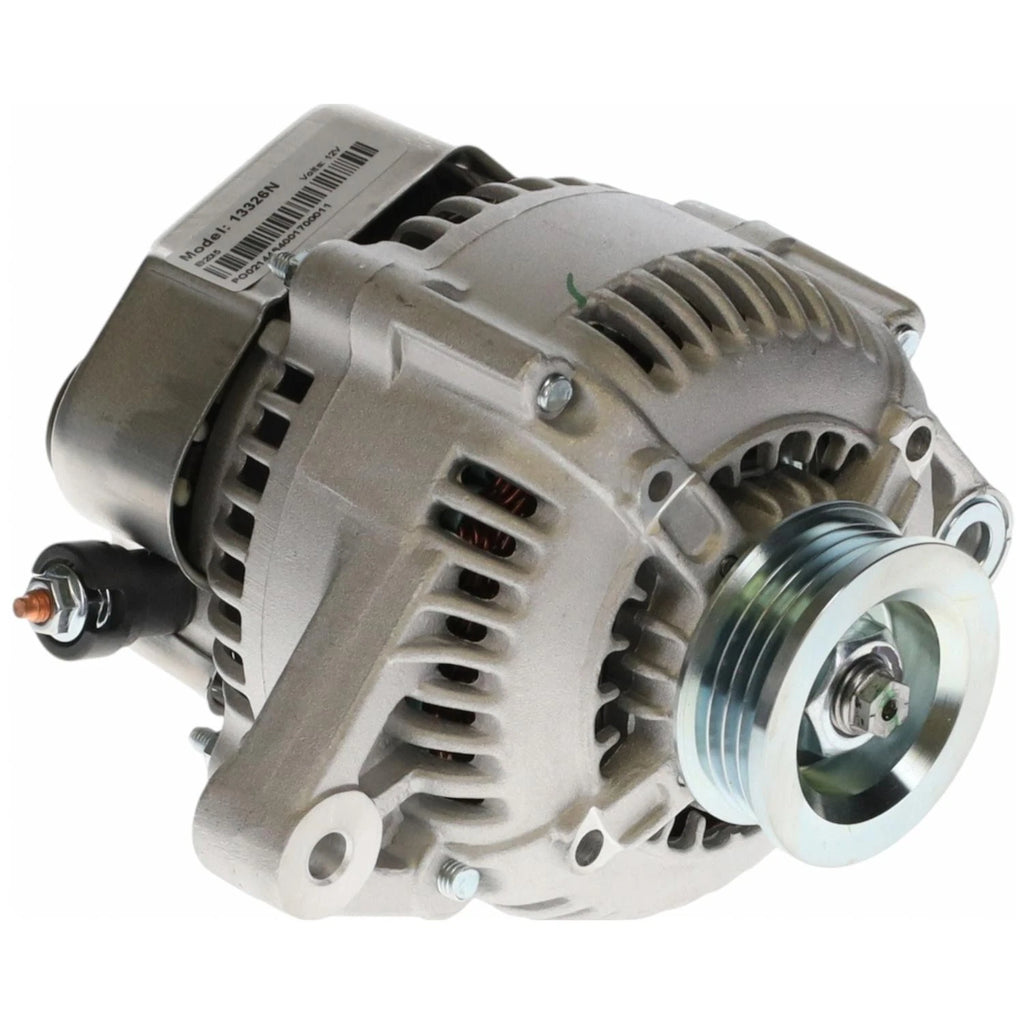 Alternator for Acura Integra L4 1.8L (1990–1991)