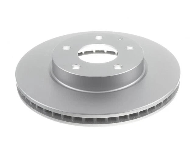 Front Brake Rotor for Mazda CX-3 (2016–2021) CV642SH