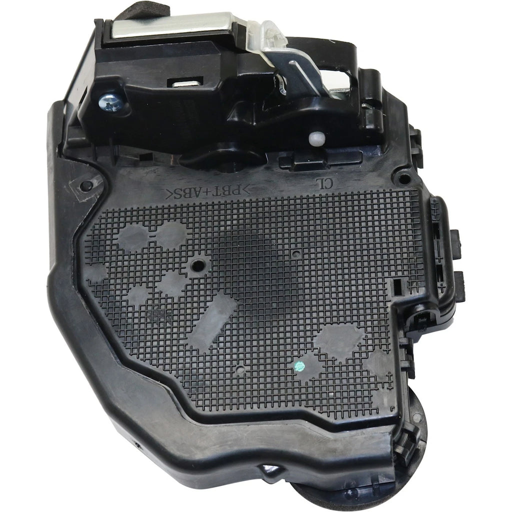 Door Lock Actuator Set for Toyota Tundra (2007–2019)