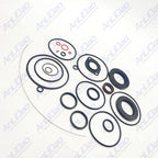 Complete Gearcase Seal Kit for Volvo Penta 200-290DP (2000–2023) 875741 876266