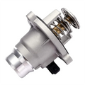 Engine Coolant Thermostat Housing for BMW X5 X6 650i 745i (2000-2010)