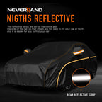Full Car Cover for Neverland (XXL)