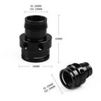 Vacuum Sensor Adapter for VW Audi 2.0T A4 TT FSI (2006–2013) Turbo Boost