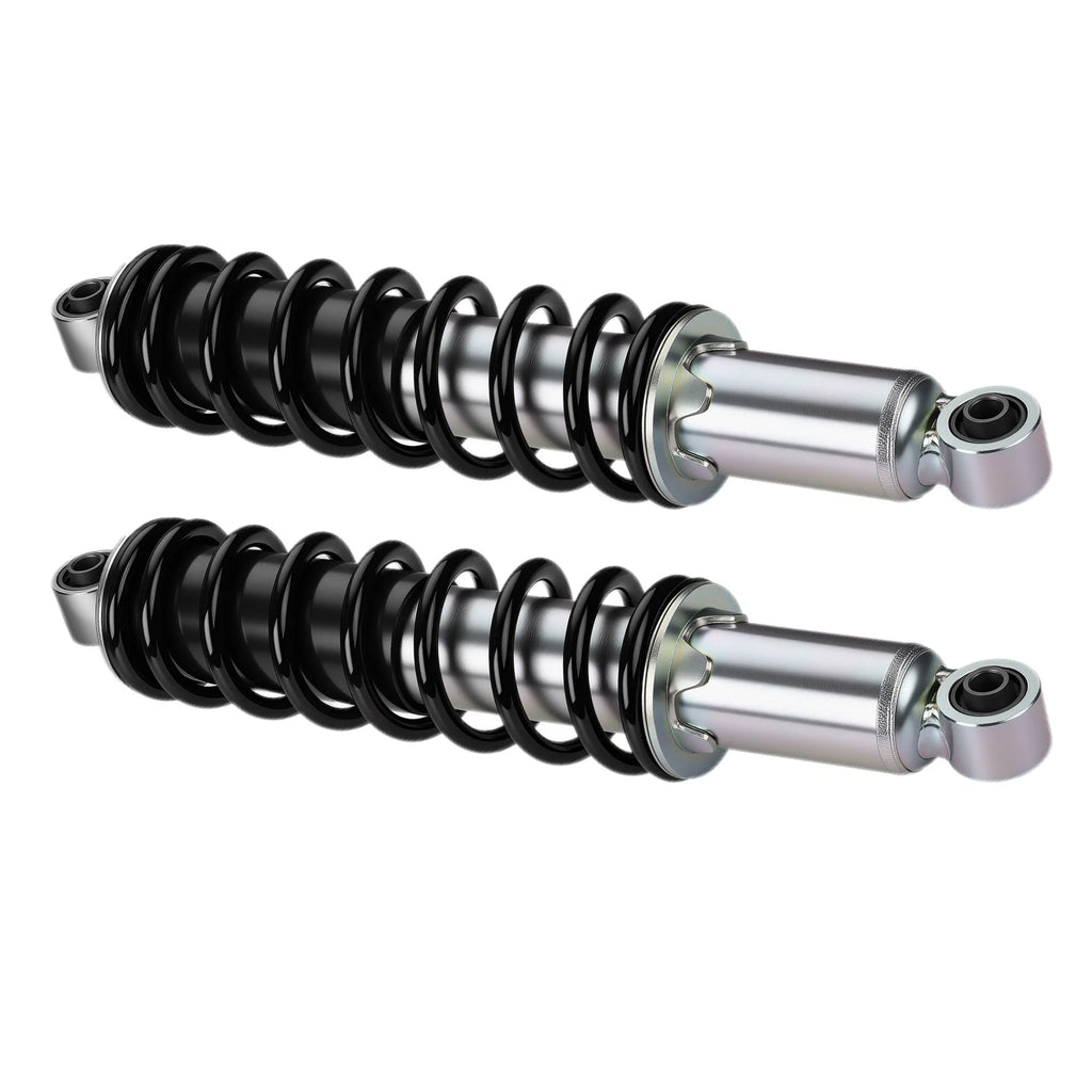 2X Rear Shock Absorber for Honda TRX250TM TRX250TE Recon 250 (2001–2024)