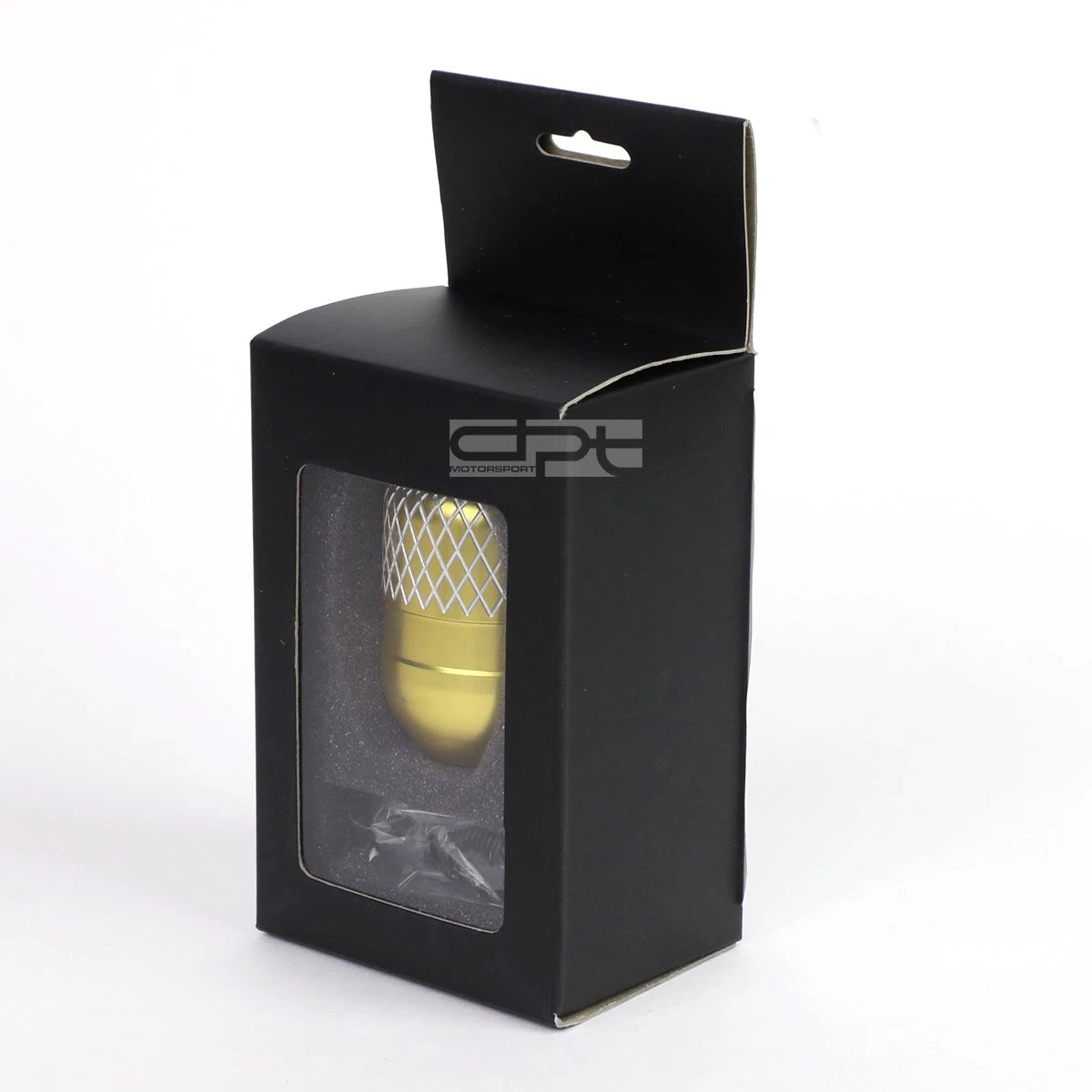 6-Speed Manual Transmission Shift Knob for JDM Gear Box (Universal)