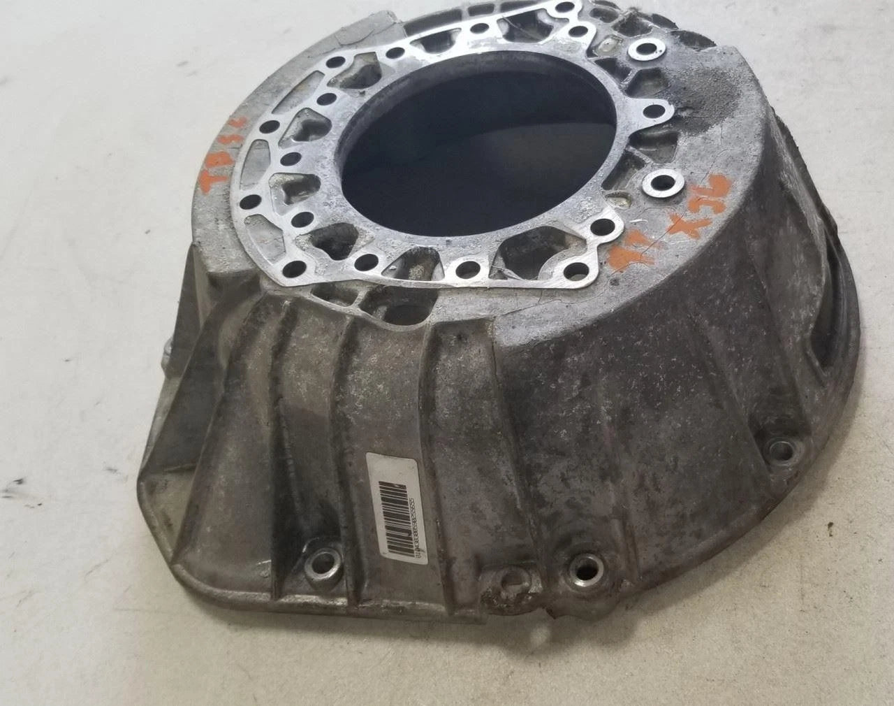 Bell Housing for Jaguar XJ6 VDP (1995–1997)