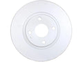 Front Brake Rotor for Mazda Miata (2001–2005) CD183ZD