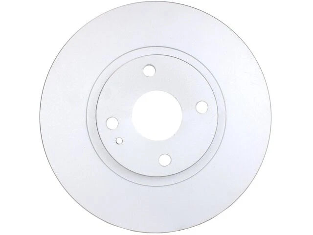 Front Brake Rotor for Mazda Miata (2001–2005) CD183ZD