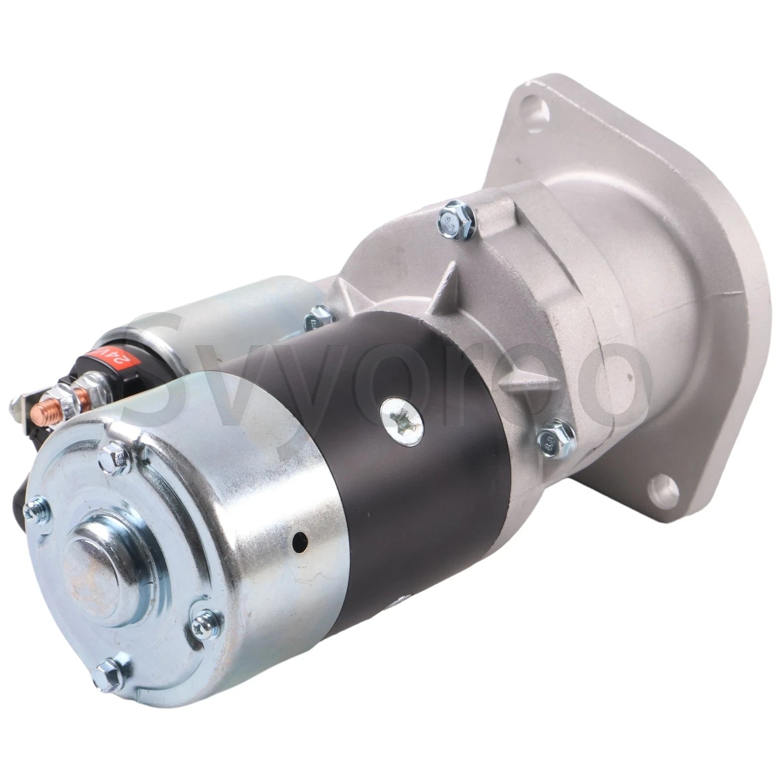 Starter for Nissan TD42 Engine (F03 F05 Forklift 7FB10-30) 23300-34T00 23300-06J04