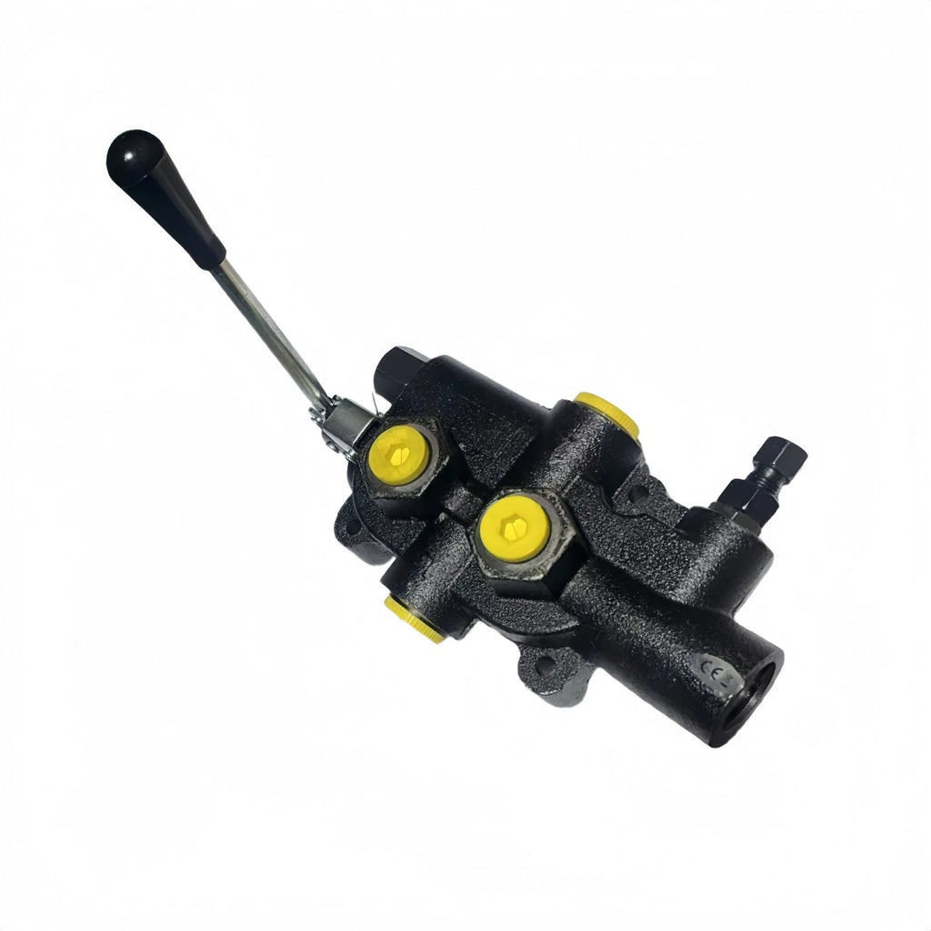 Directional Control Valve for Hydraulic Log Splitter (25 GPM)