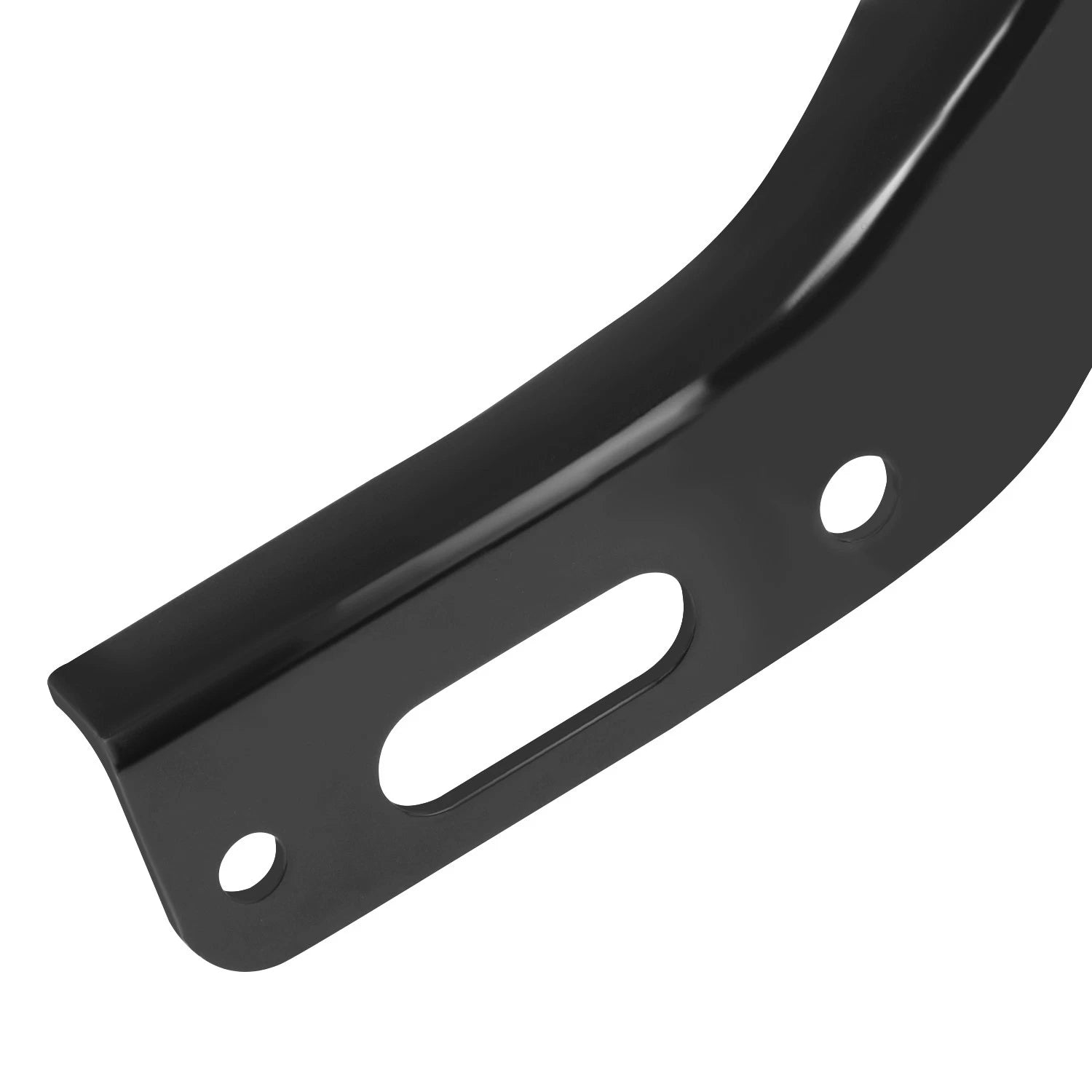 Passenger Side Steel Bonnet Hood Hinge Latch for Honda Civic (2006–2011)