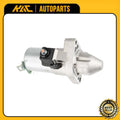 Starter for Honda CR-V 2.4L (2002–2006)