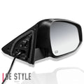 Power Heated Signal Side Door Mirror for Highlander (2014–2016) TO1321317