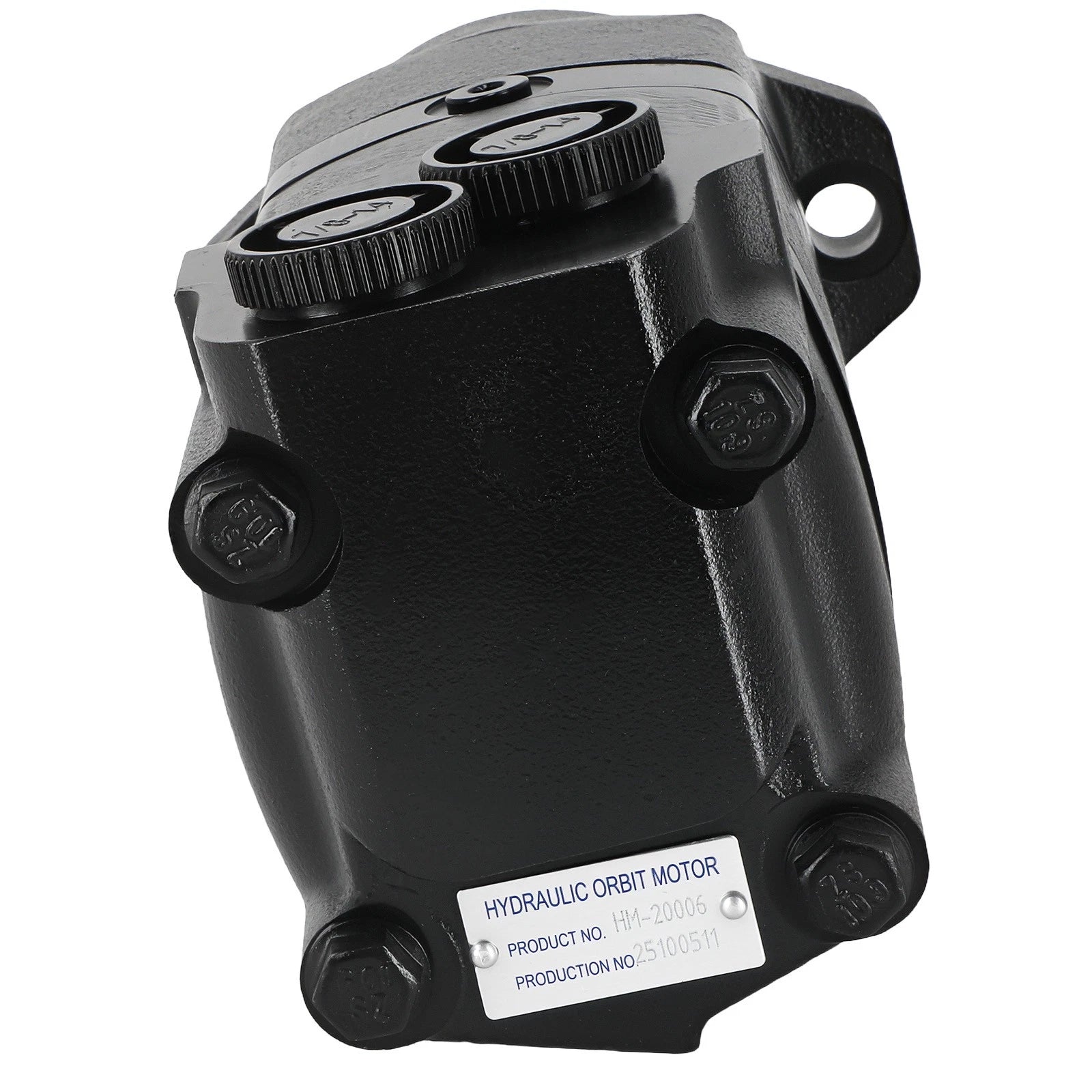 2X Hydraulic Motor for Eaton Char-Lynn 2000 Series