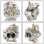 Carburetor for Nissan Datsun 720 (1984–1990)
