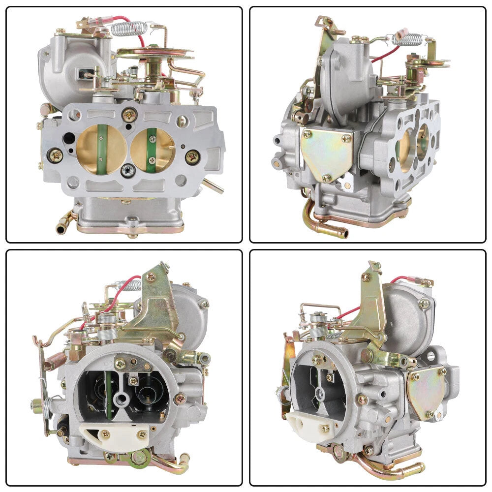 Carburetor for Nissan Datsun 720 (1984–1990)