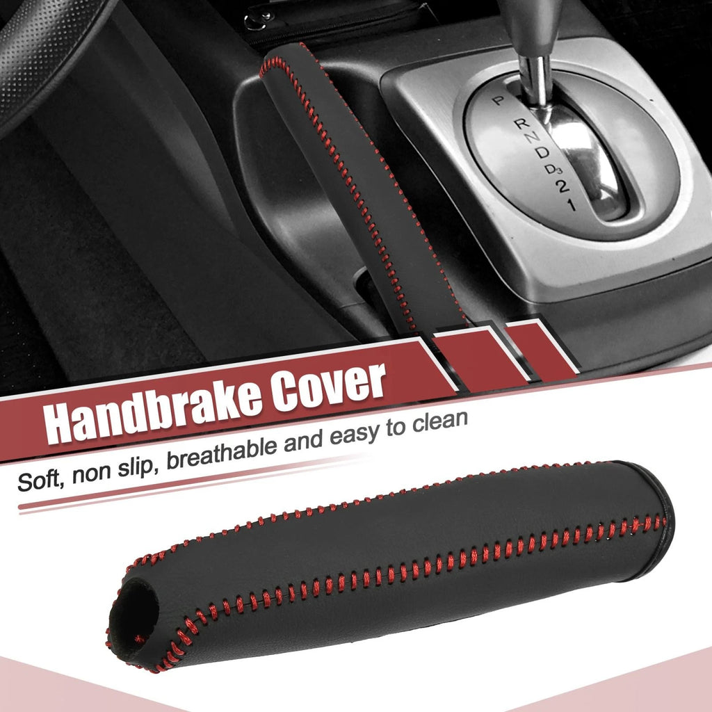 Handbrake Decoration Cover Protector for Honda Civic (2006–2011)