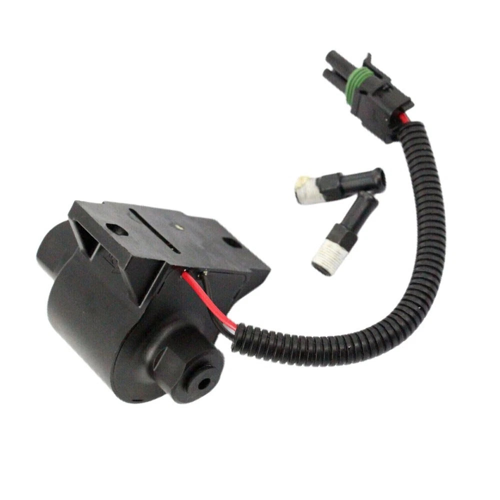 Fuel Pump Assembly 42-1762 42-989 for Thermo King Tripac APU (2005–2023)