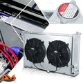 Fuel Pump Module Assembly for Dodge Ram 1500-3500 (2004–2007)